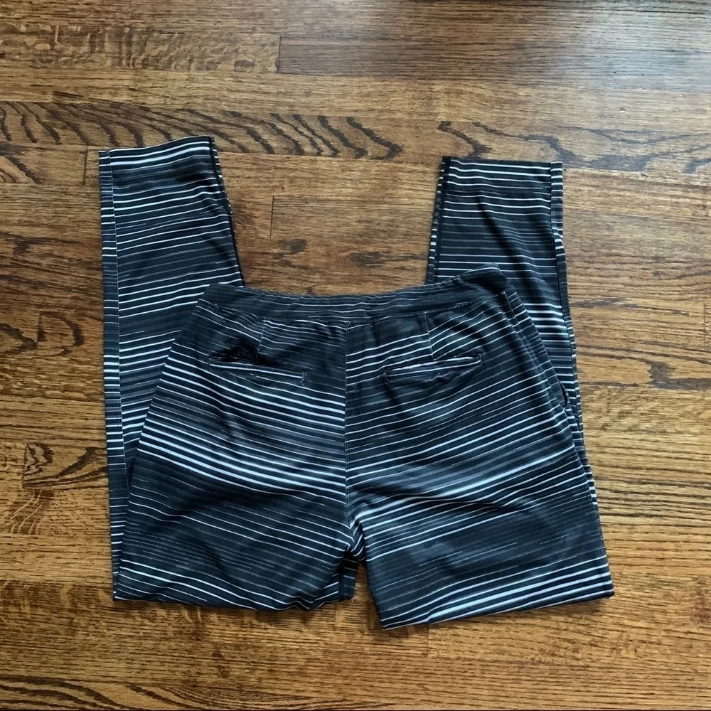 Lululemon pockets drawstring pants